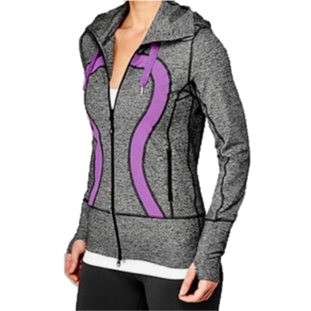 LULULEMON Stride Jacket